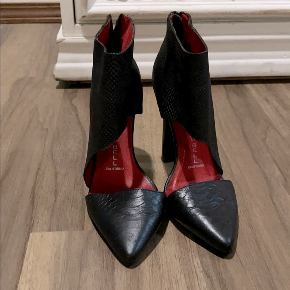 Jeffery Campbell Heels